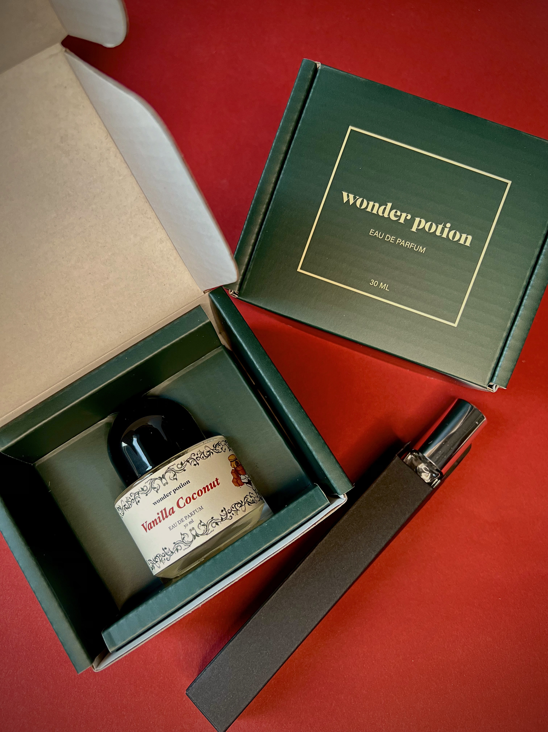 What is a Gourmand Perfume And Why Malaysians Should Be Obsessed With Them