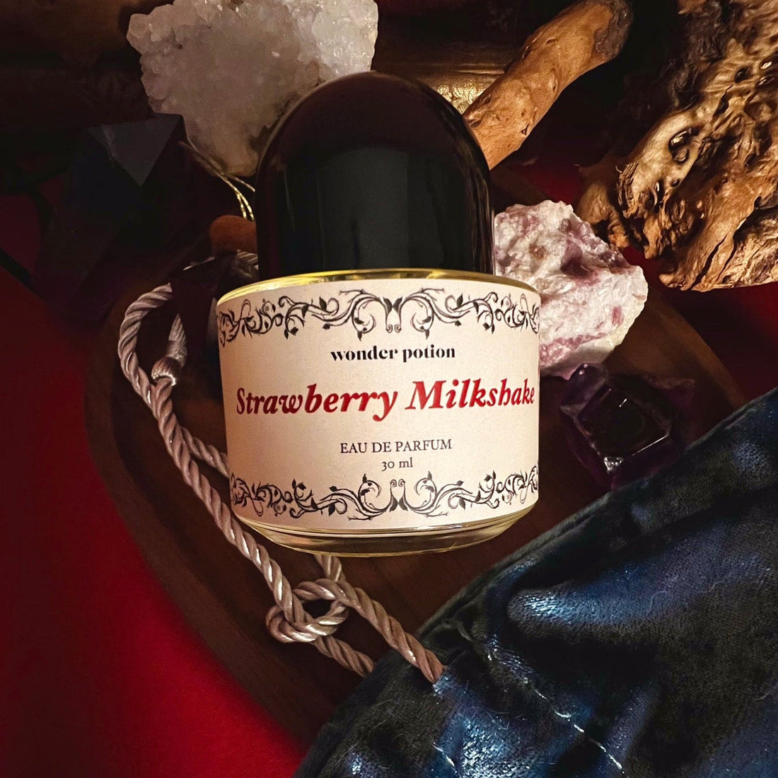 The Truth About Gourmand Perfume Longevity (And Why You've Been Thinking About It Wrong)