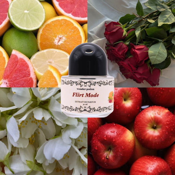 Flirt Mode Perfume