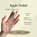 Apple Delish perfume