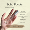 Baby Powder perfume