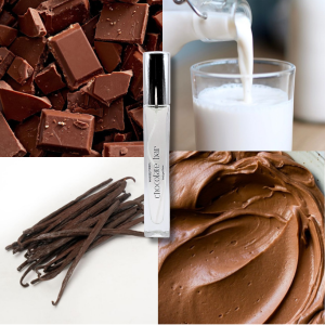 Chocolate Bar Perfume