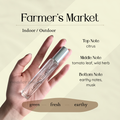 Farmer's Market perfume