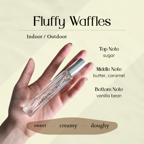 Fruity Cereal perfume