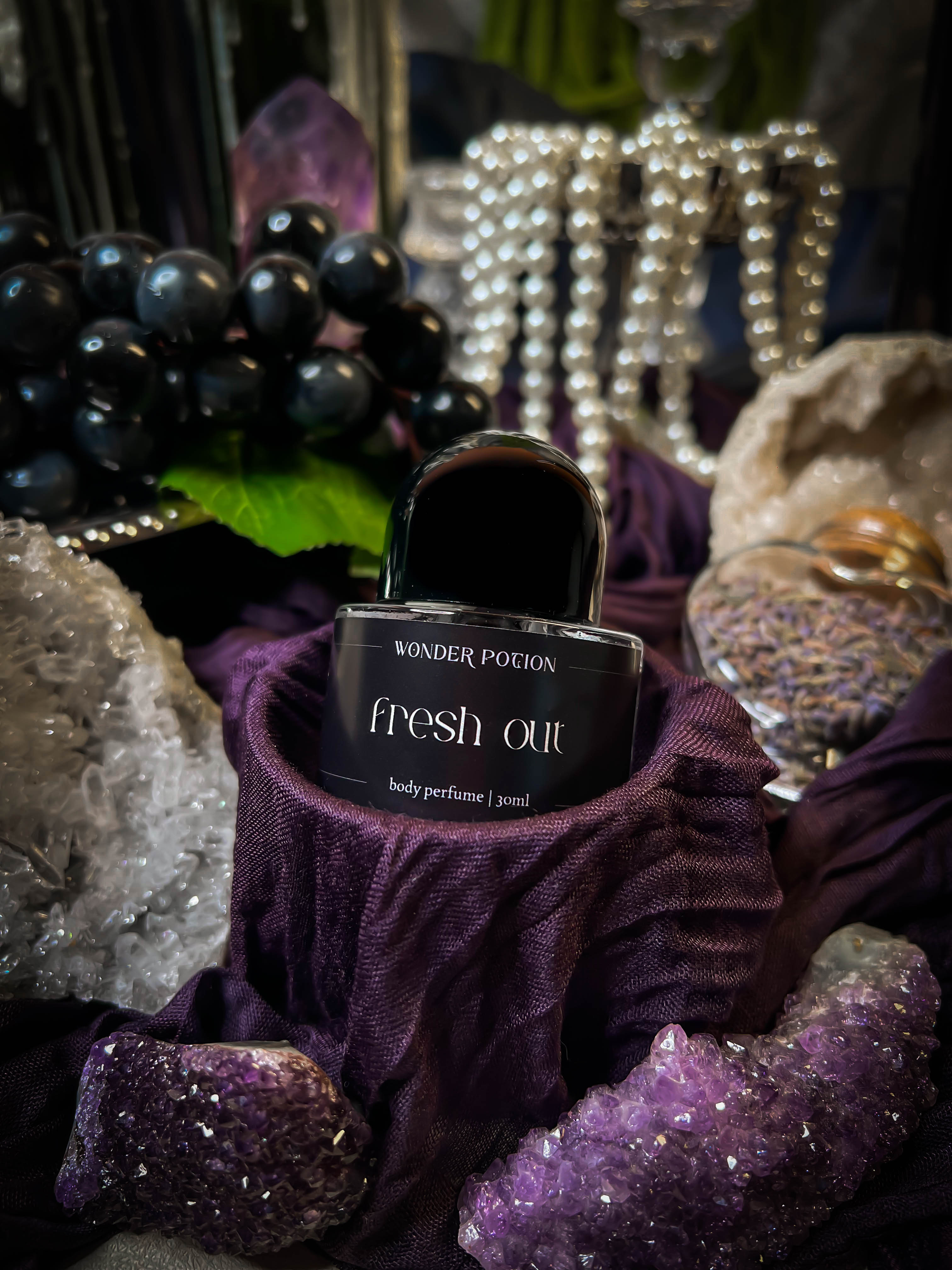 Fresh Out Perfume