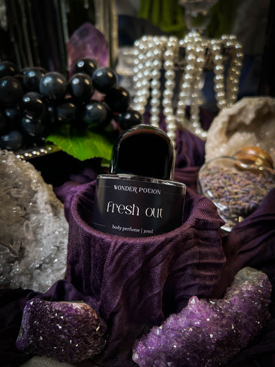Fresh Out Perfume