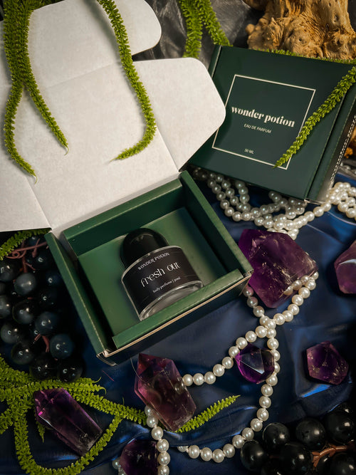 Fresh Out Perfume