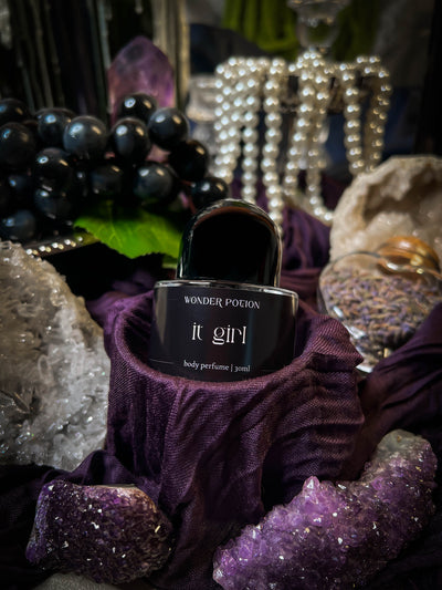 It Girl Perfume