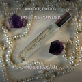 Jasmine Powder perfume