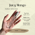 Juicy Mango perfume