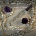 Lemon Sugar Lily perfume