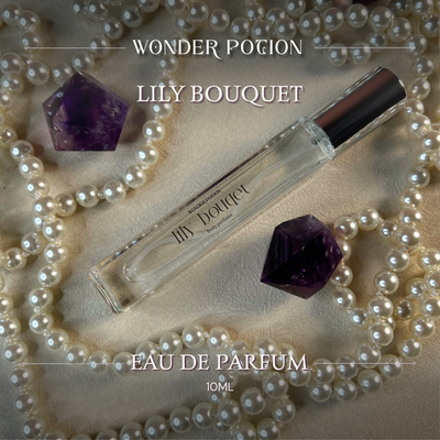 Lily Bouquet perfume
