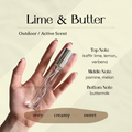 Lime & Butter perfume