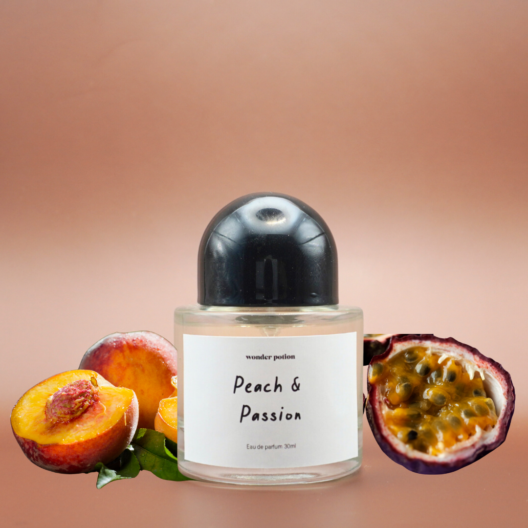 Juicy Peaches