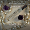 Peony Musk perfume