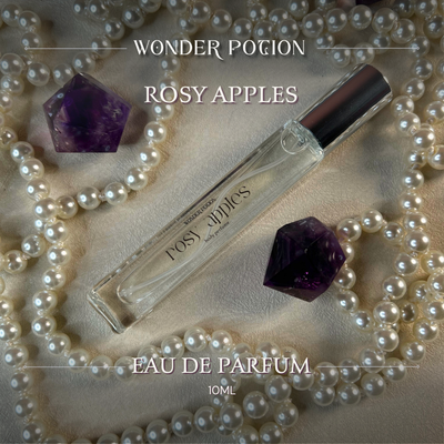 Rosy Apples perfume