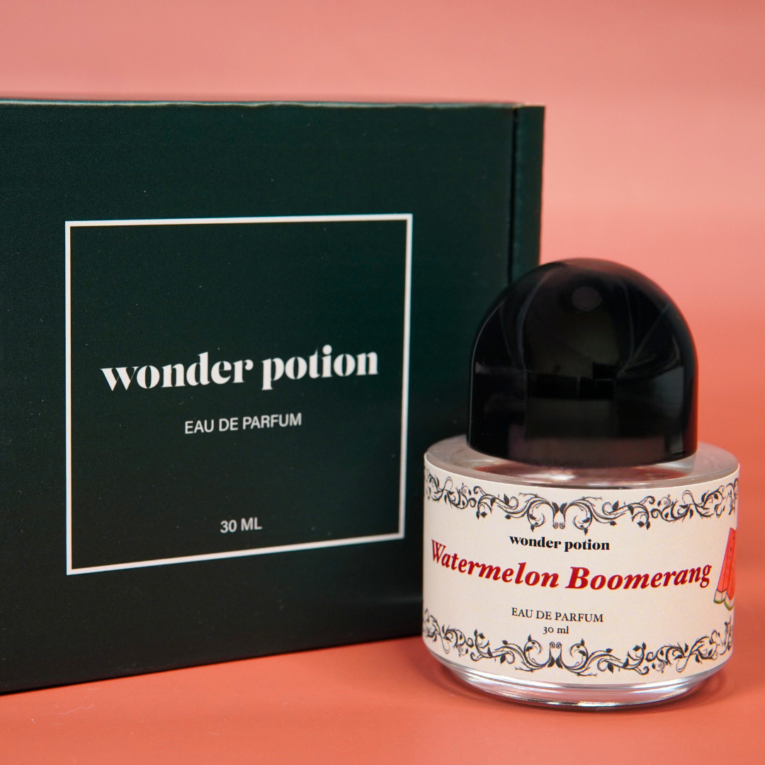 Watermelon Boomerang Perfume