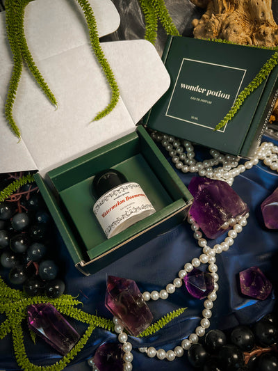 Watermelon Boomerang Perfume