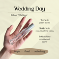 Wedding Day perfume